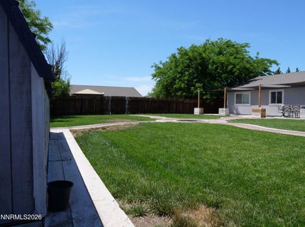 604 Jennys Lane, Fernley, NV 89408 Photo