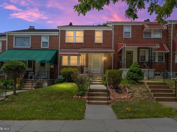 1510 E 36TH STREET, BALTIMORE, MD 21218