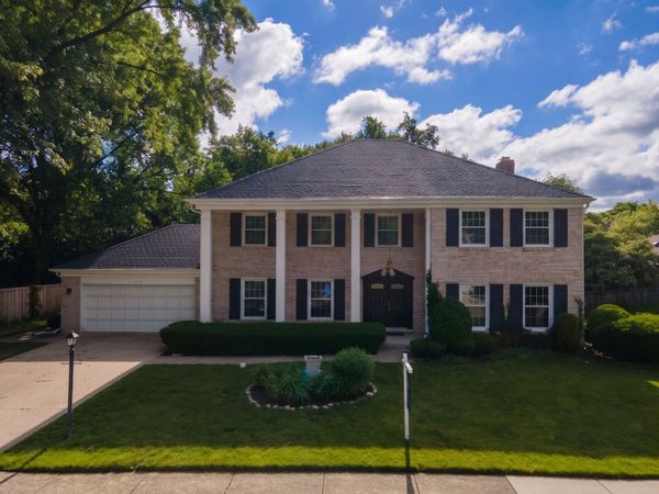 613 Michelline Lane, Northbrook, IL 60062