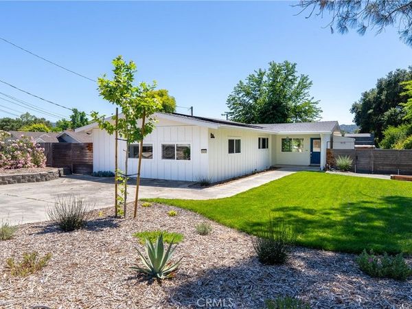 9606 Atascadero, Atascadero, CA 93422
