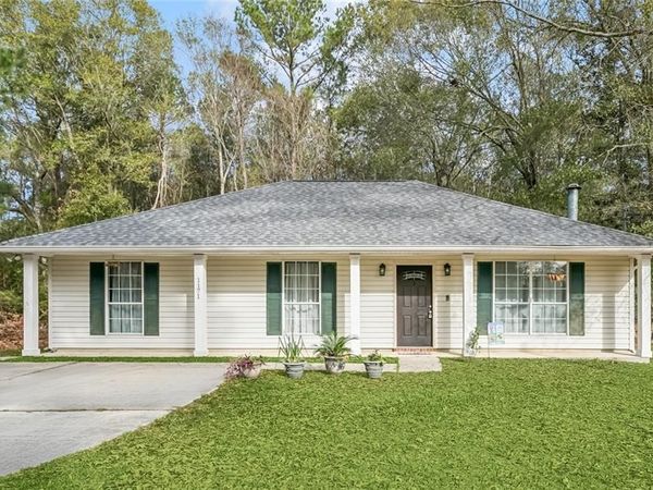 1171 VIOLA Street , Mandeville, LA 70448