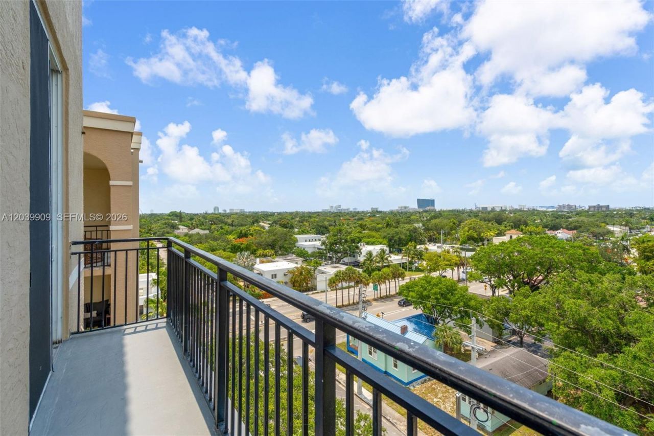 520 SE 5th Ave, Unit 1707, Fort Lauderdale, FL 33301 Photo