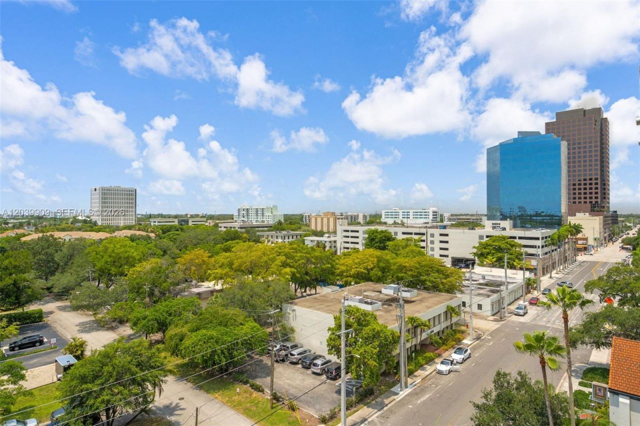 520 SE 5th Ave, Unit 1707, Fort Lauderdale, FL 33301 Photo