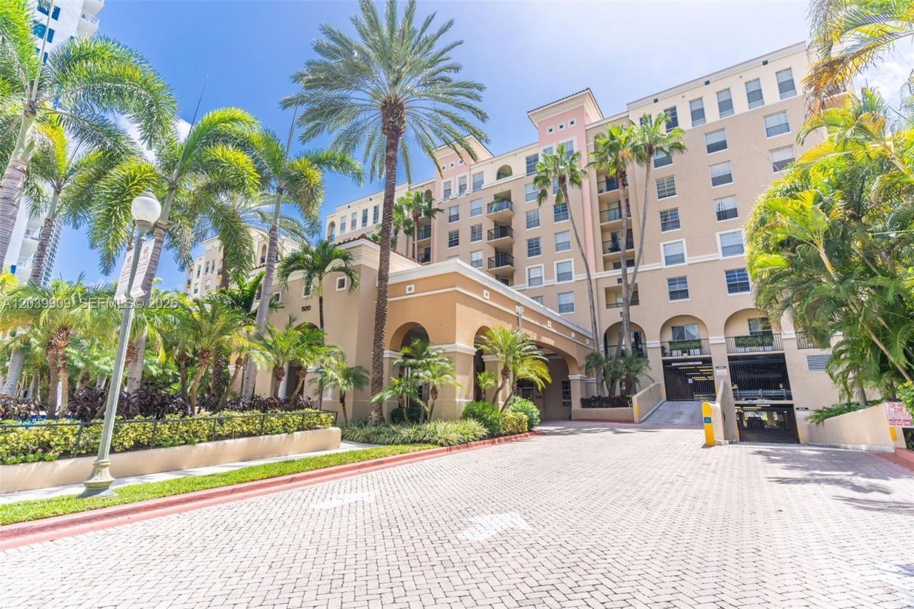 520 SE 5th Ave, Unit 1707, Fort Lauderdale, FL 33301 Photo