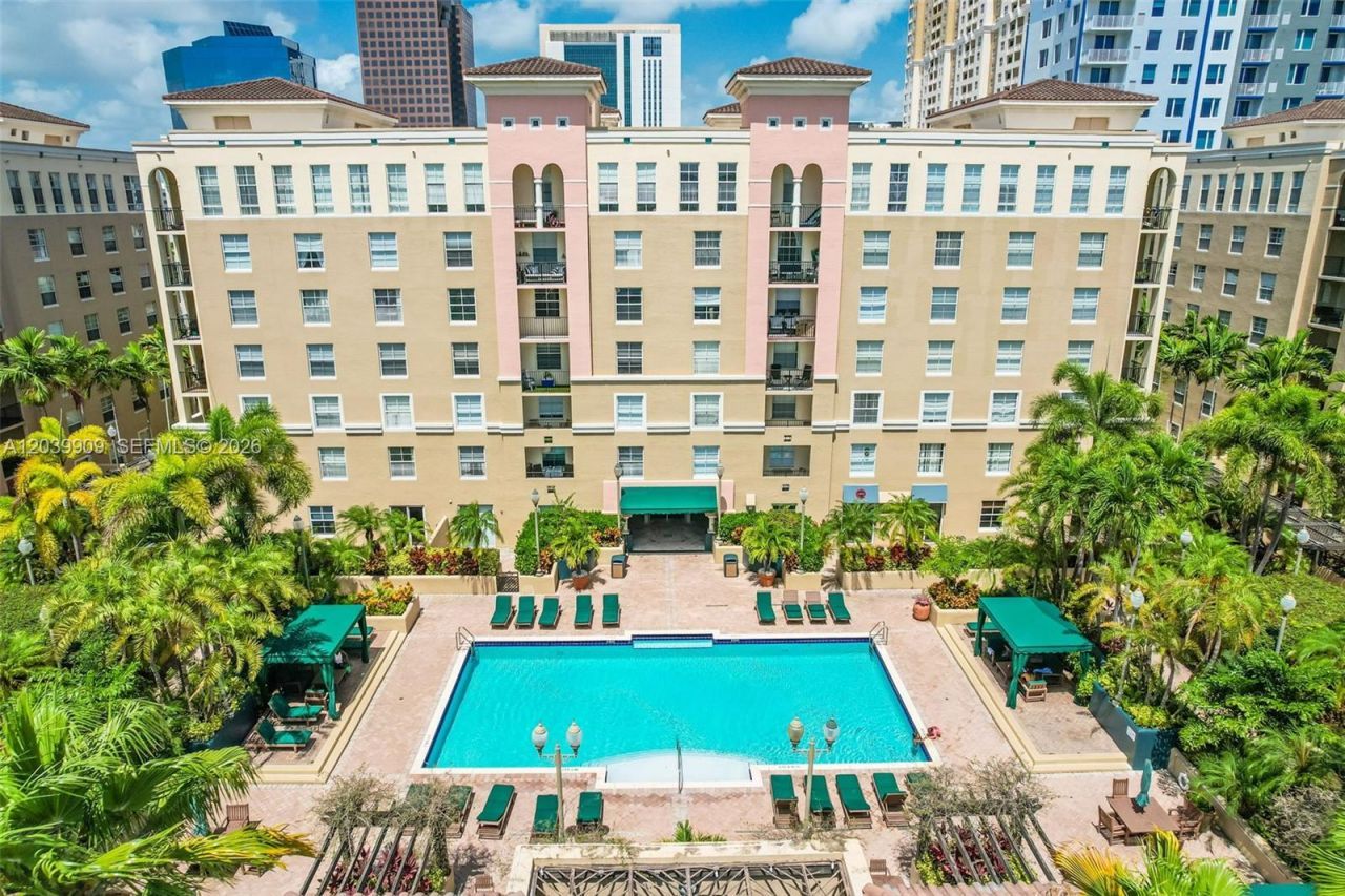 520 SE 5th Ave, Unit 1707, Fort Lauderdale, FL 33301 Photo