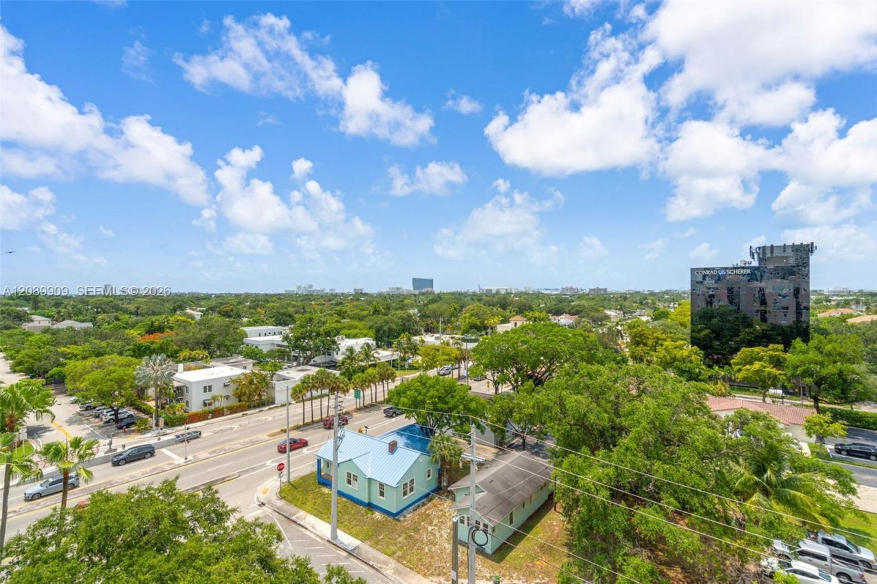 520 SE 5th Ave, Unit 1707, Fort Lauderdale, FL 33301 Photo