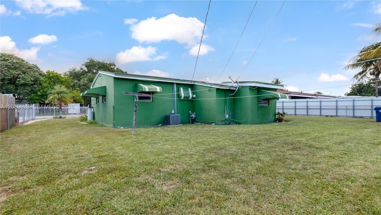 17611 NW 32nd Ct , Miami Gardens, FL 33056 Photo