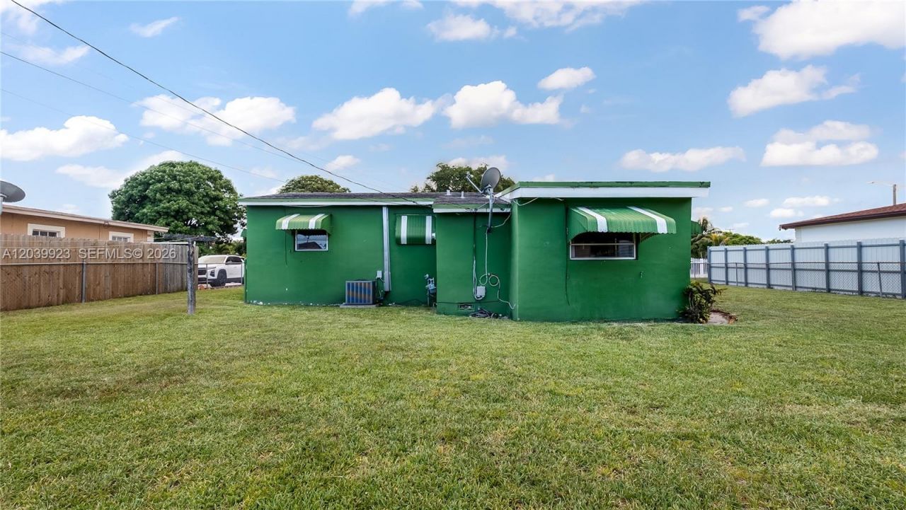 17611 NW 32nd Ct , Miami Gardens, FL 33056 Photo