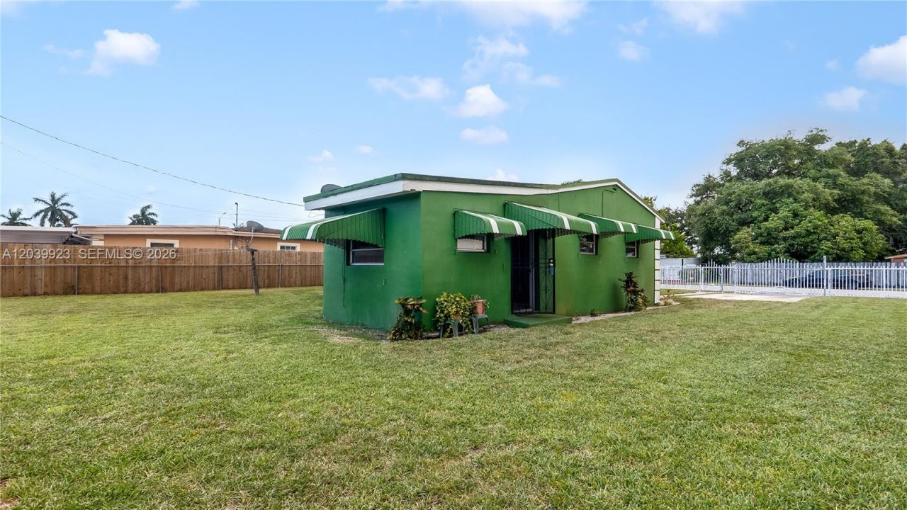 17611 NW 32nd Ct , Miami Gardens, FL 33056 Photo