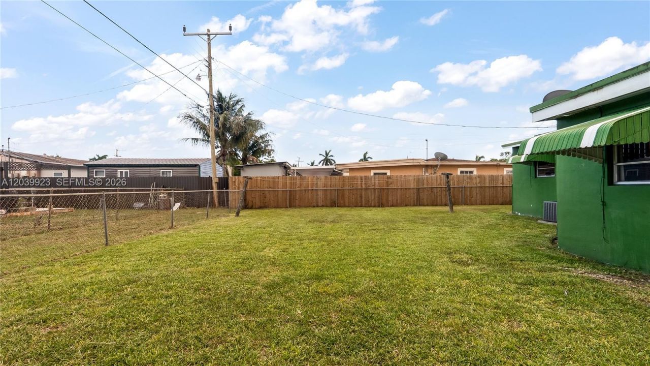 17611 NW 32nd Ct , Miami Gardens, FL 33056 Photo