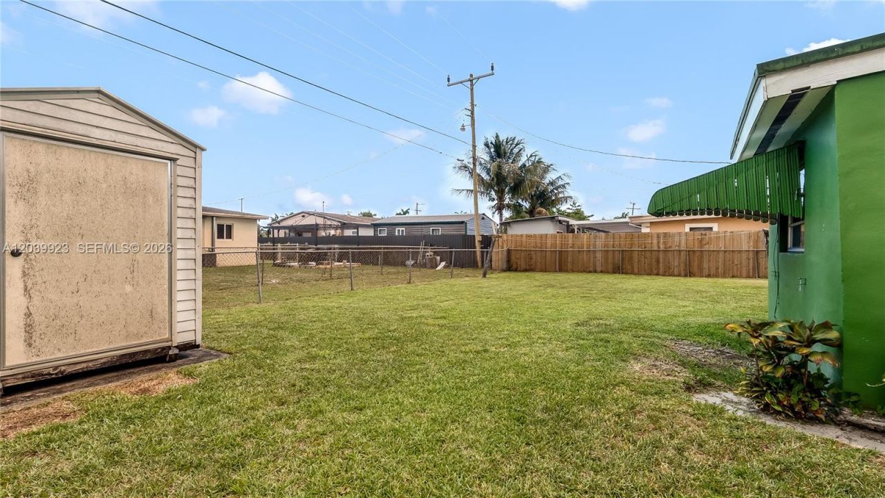 17611 NW 32nd Ct , Miami Gardens, FL 33056 Photo