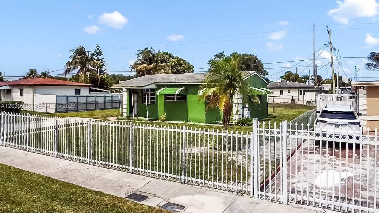 17611 NW 32nd Ct , Miami Gardens, FL 33056 Photo