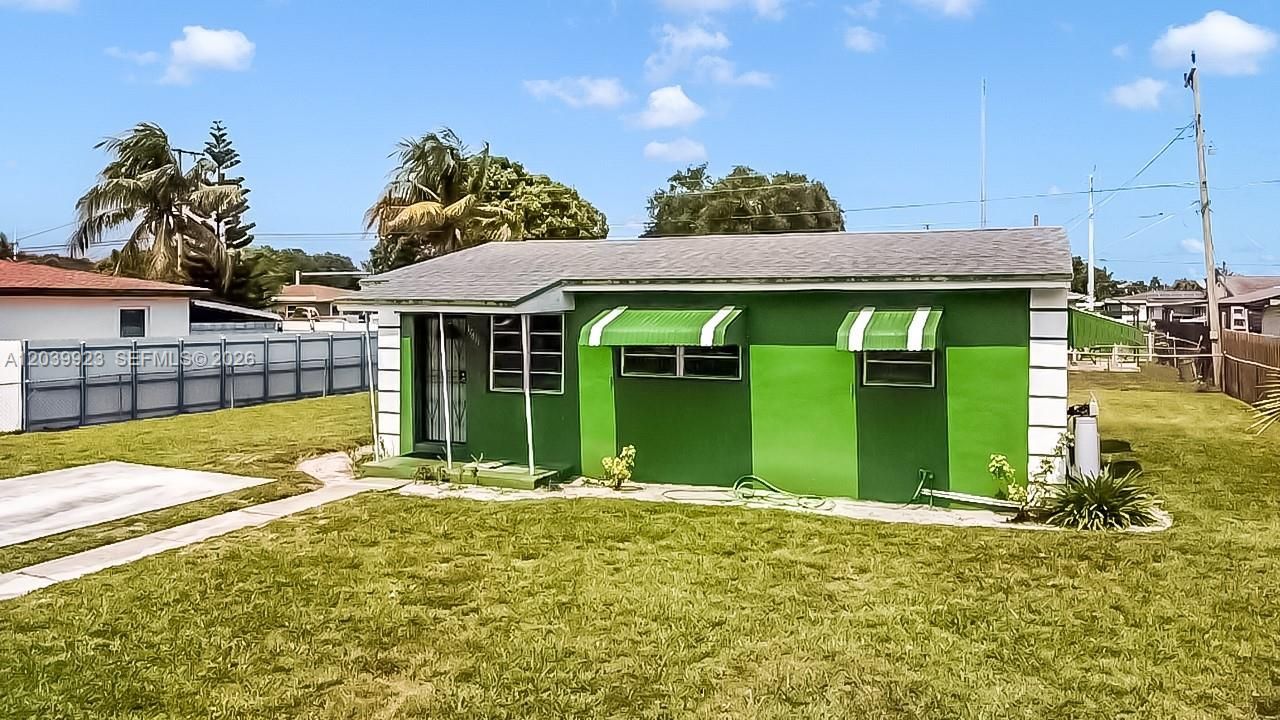 17611 NW 32nd Ct , Miami Gardens, FL 33056 Photo