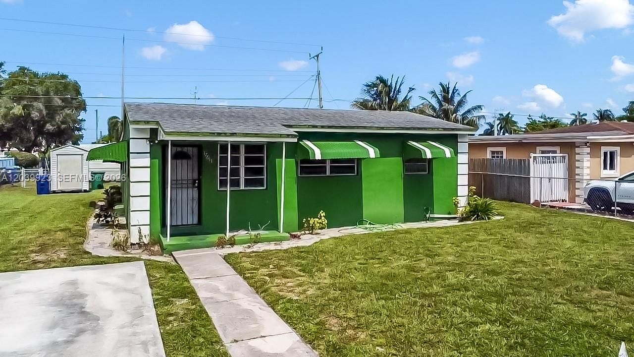 17611 NW 32nd Ct , Miami Gardens, FL 33056 Photo