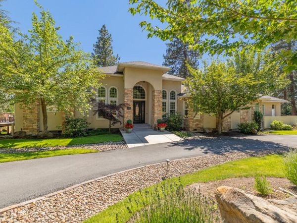 11810 Merganser Road, Klamath Falls, OR 97601