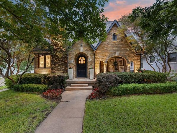 5603 Vanderbilt Avenue , Dallas, TX 75206