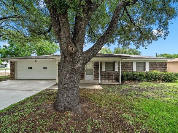 549 Dison Drive , Waco, TX 76706