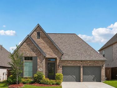 10513 Joplin Blues Lane, Fort Worth, TX 76126