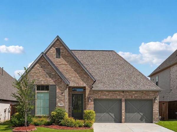 10513 Joplin Blues Lane , Fort Worth, TX 76126