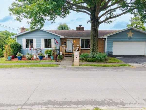 329 Wakefield Drive, Washington, WV 26181