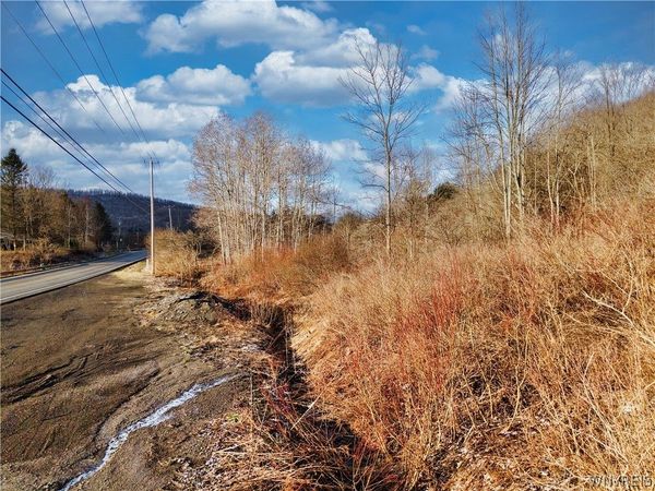 6000 NYS Rte 242 Lot #7, Ellicottville, NY 14731