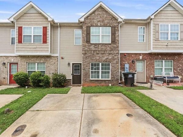4087 Browne Court , Conley, GA 30288