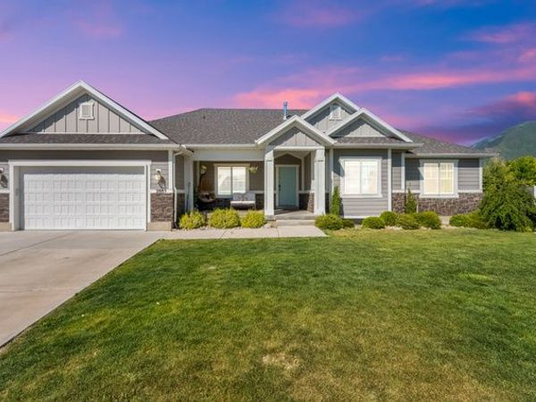 2885 E 330 N, Spanish Fork, UT 84660