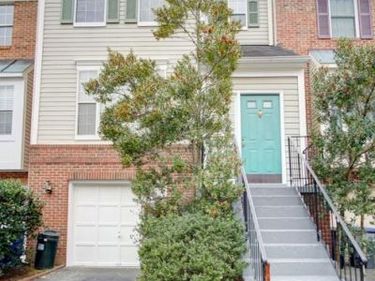 6912 KERRYWOOD CIRCLE, CENTREVILLE, VA 20121