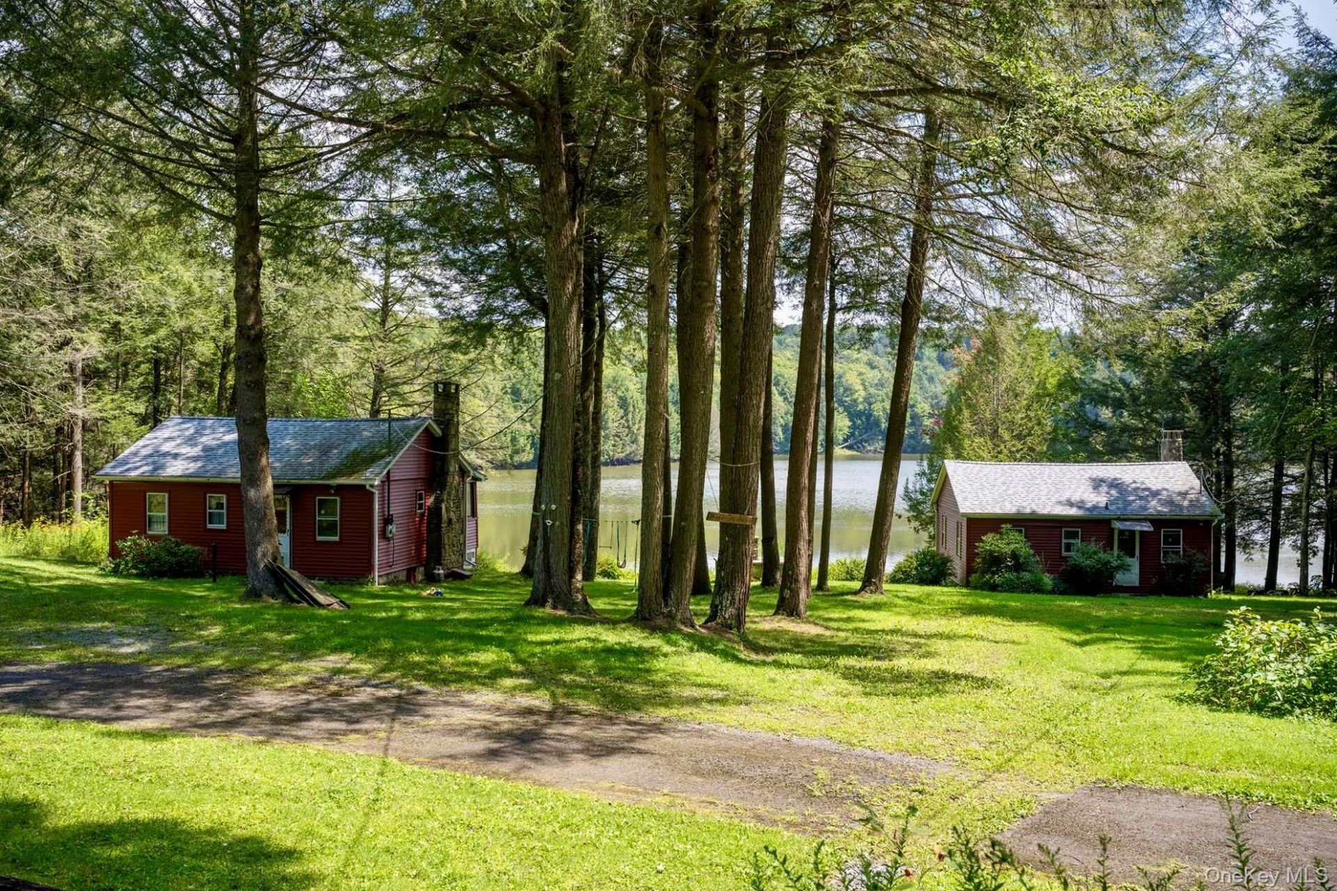 527 Crawson Road, Long Eddy, NY 12760 Main Photo