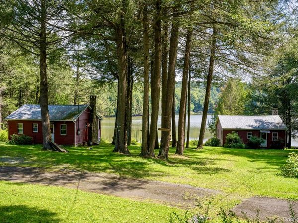 527 Crawson Road, Long Eddy, NY 12760