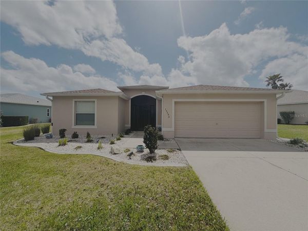 15596 SW 13TH CIRCLE , OCALA, FL 34473
