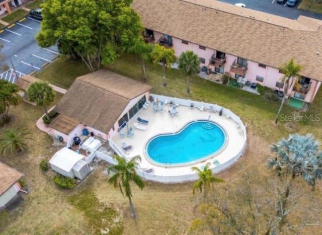 13250 Ridge Road , Unit 9-8, Largo, FL 33778 Photo