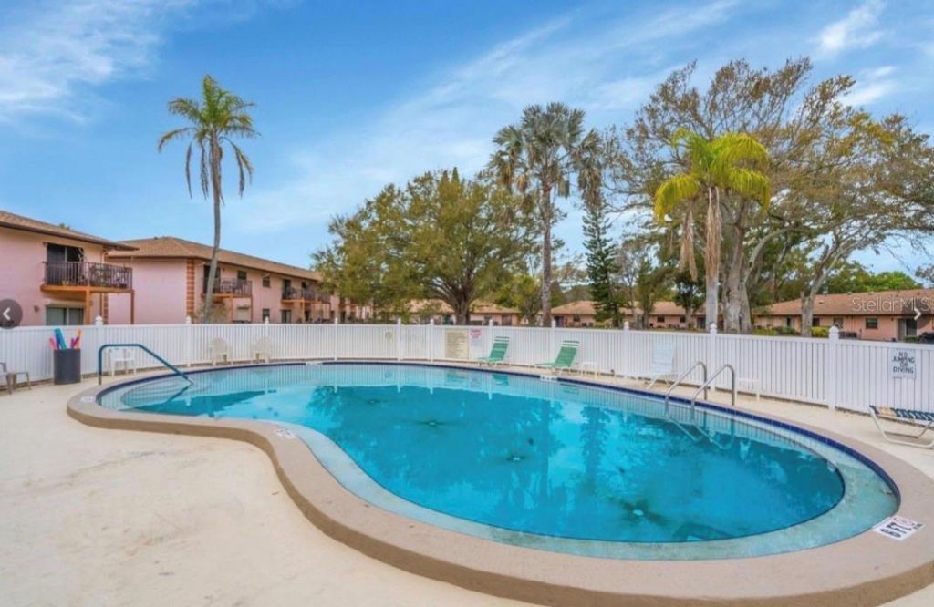 13250 Ridge Road , Unit 9-8, Largo, FL 33778 Photo
