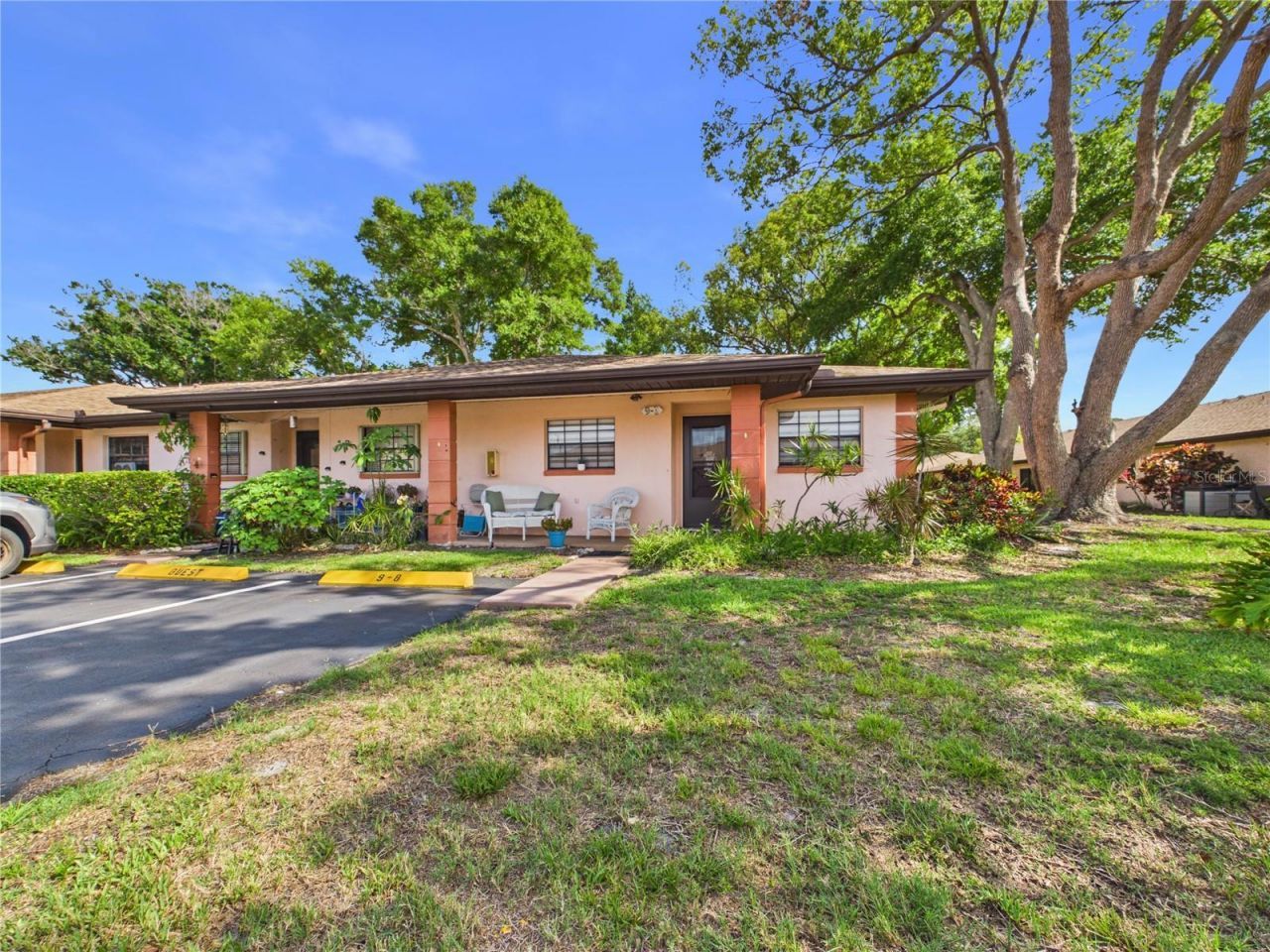 13250 Ridge Road , Unit 9-8, Largo, FL 33778 Photo
