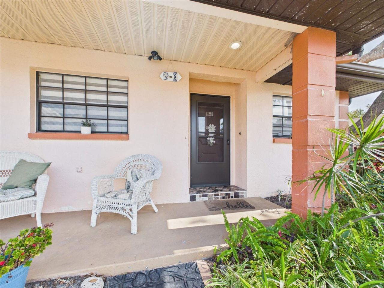 13250 Ridge Road , Unit 9-8, Largo, FL 33778 Photo