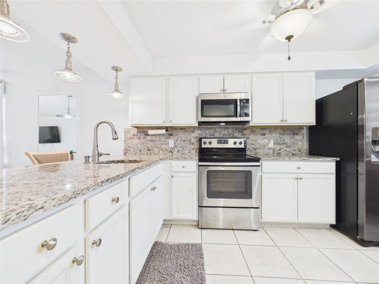 13250 Ridge Road , Unit 9-8, Largo, FL 33778 Photo