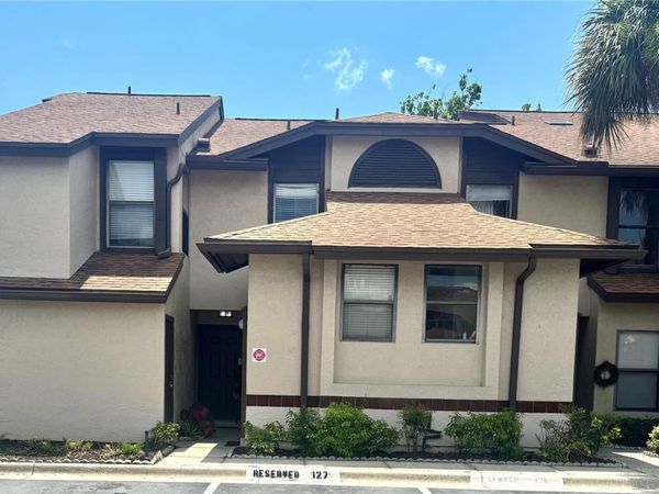 3118 S SEMORAN BOULEVARD , Unit N2, ORLANDO, FL 32822