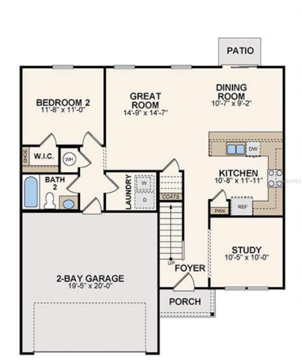 724 Liberty Circle , Macclenny, FL 32063 Photo