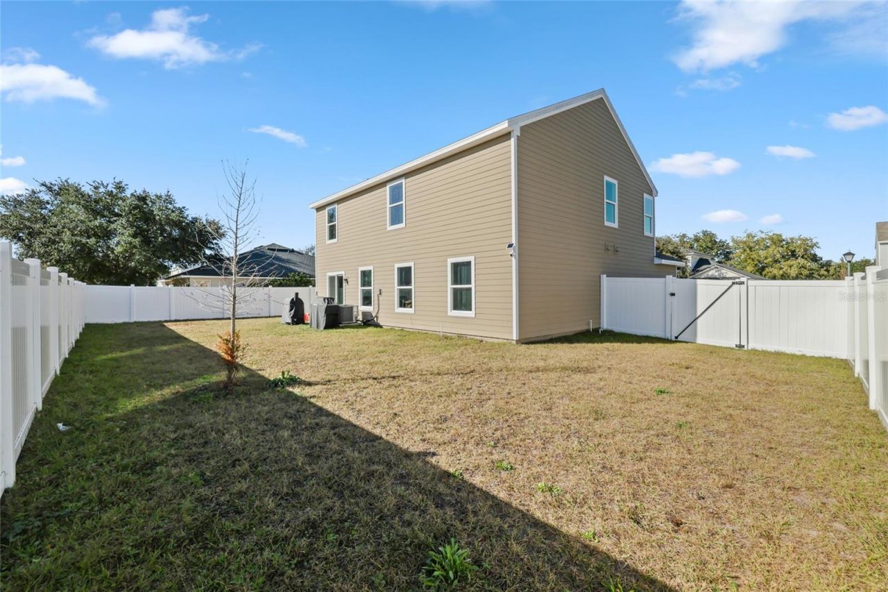 724 Liberty Circle , Macclenny, FL 32063 Photo