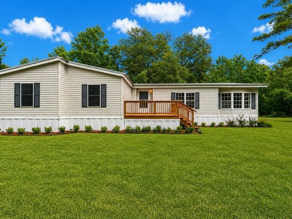 6028 SW 91ST PLACE , LAKE BUTLER, FL 32054