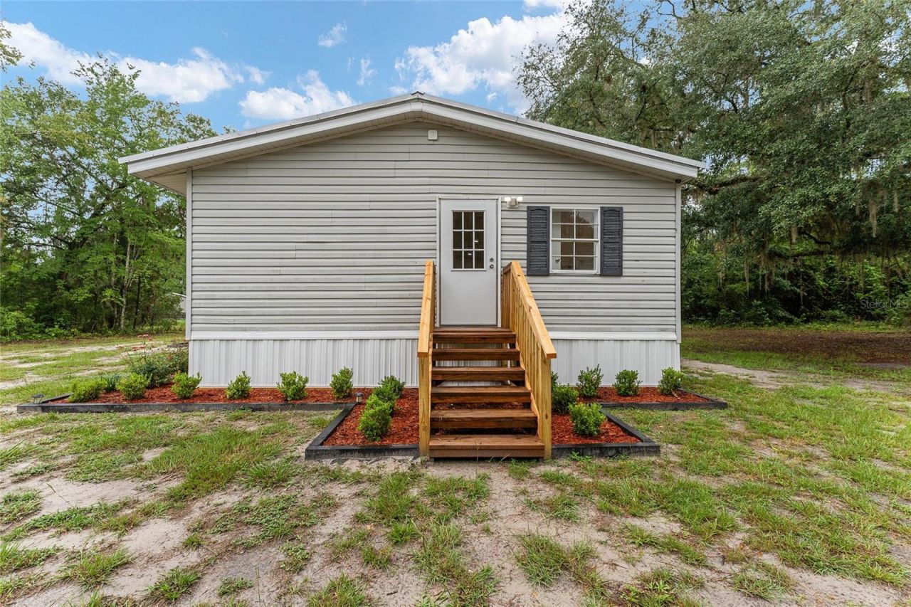 6028 SW 91st Place, Lake Butler, FL 32054 Photo