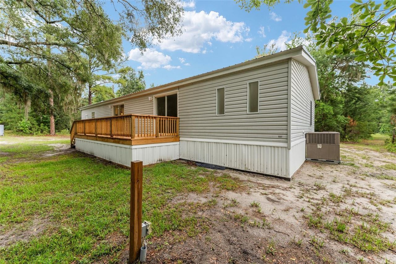 6028 SW 91st Place, Lake Butler, FL 32054 Photo