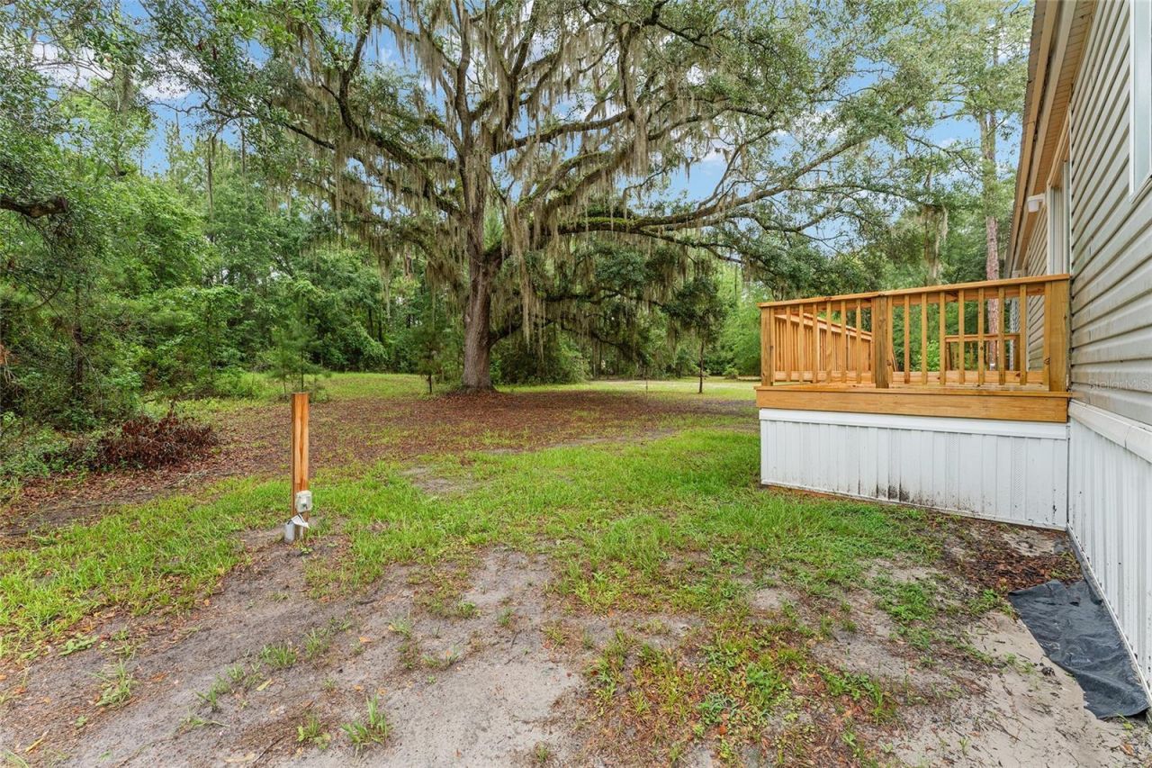 6028 SW 91st Place, Lake Butler, FL 32054 Photo