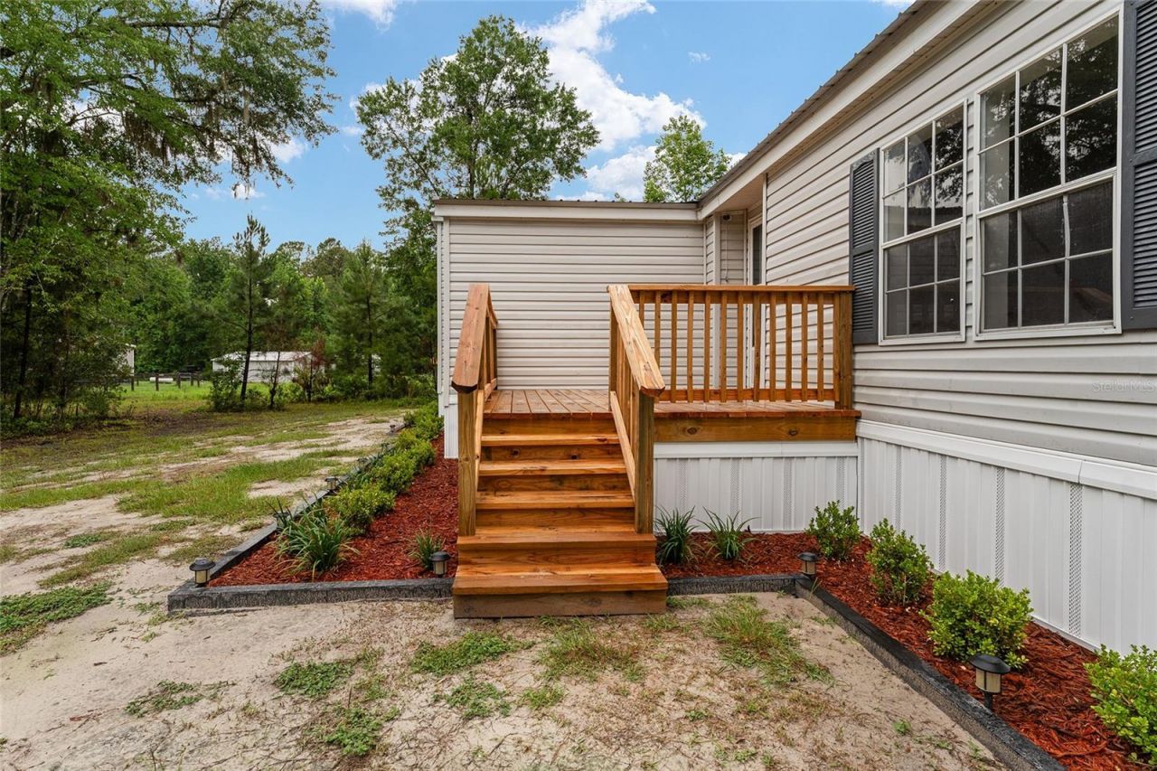 6028 SW 91st Place, Lake Butler, FL 32054 Photo