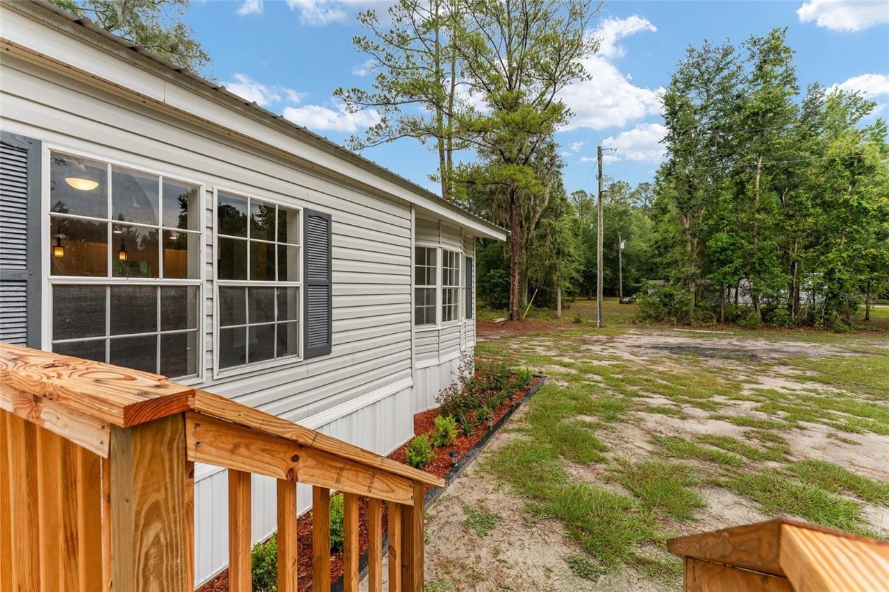 6028 SW 91st Place, Lake Butler, FL 32054 Photo