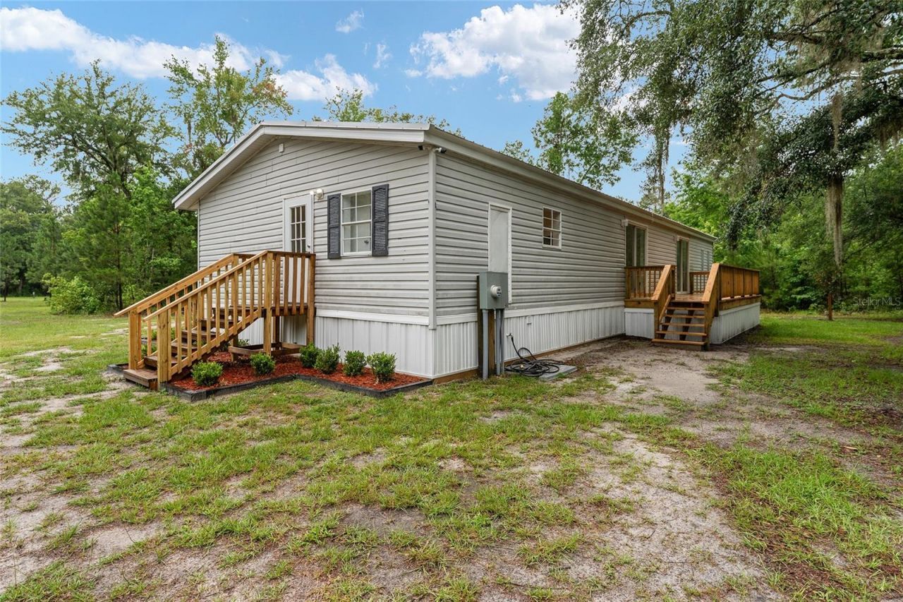 6028 SW 91st Place, Lake Butler, FL 32054 Photo