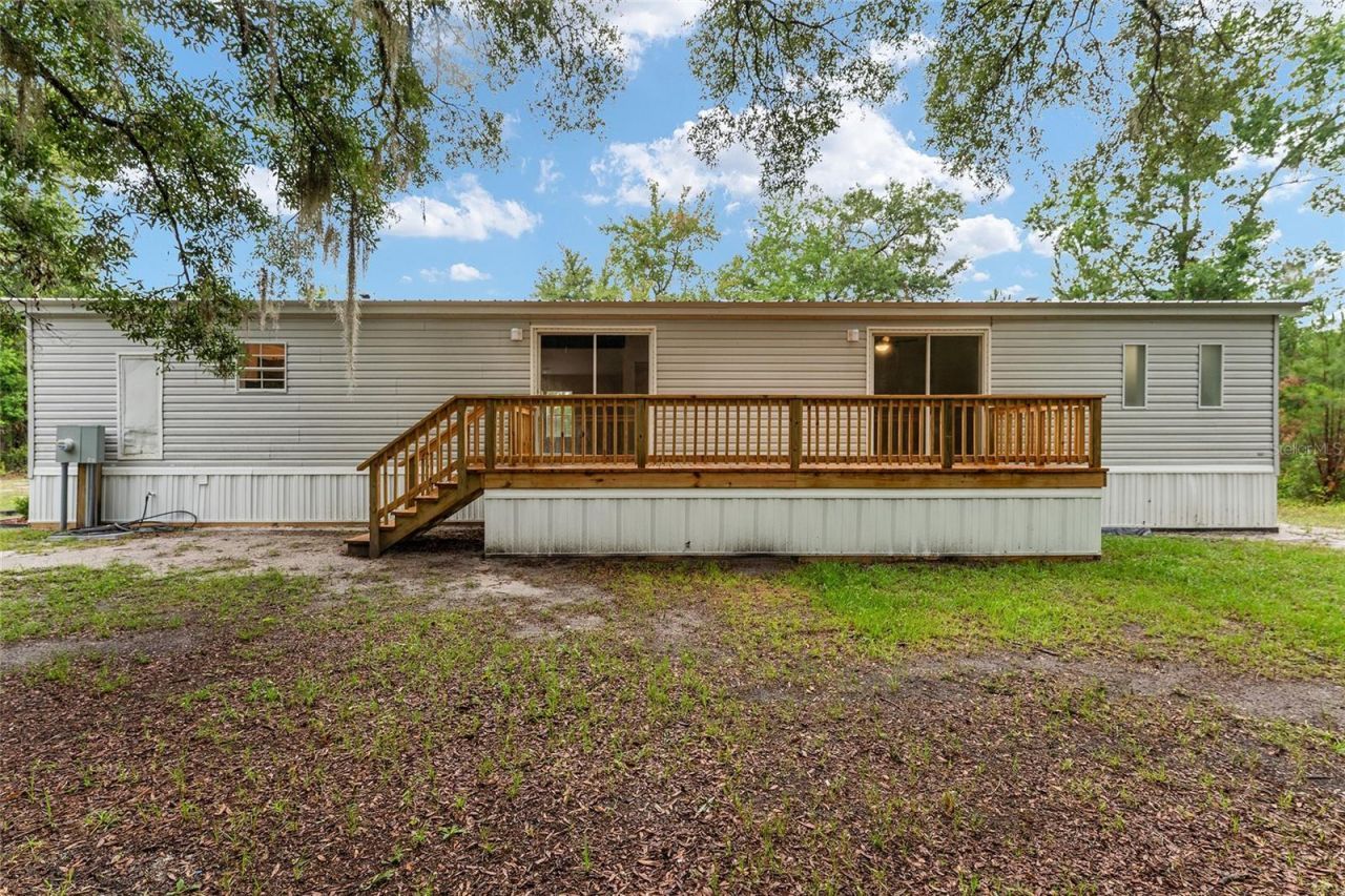 6028 SW 91st Place, Lake Butler, FL 32054 Photo