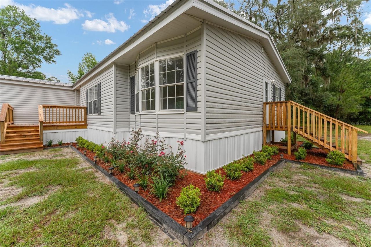 6028 SW 91st Place, Lake Butler, FL 32054 Photo