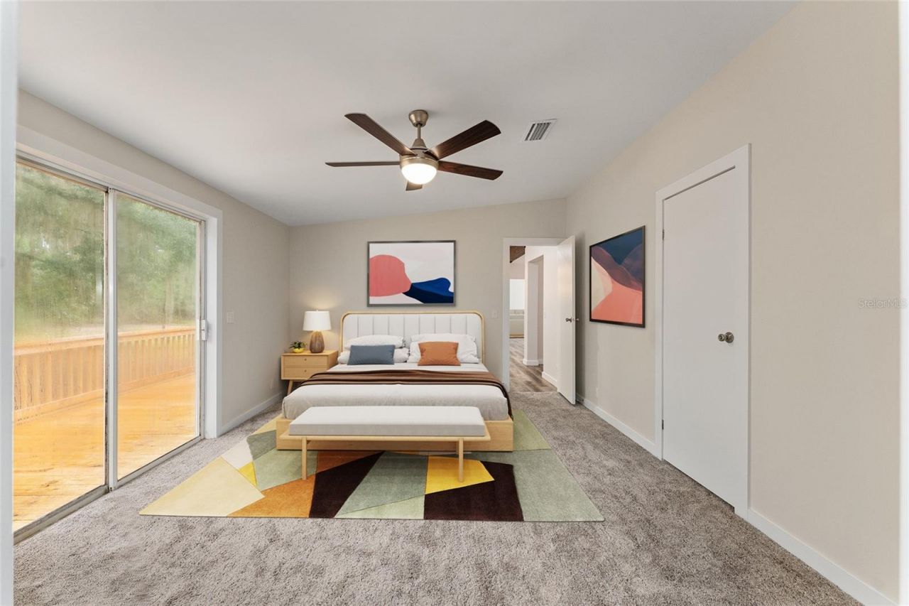 6028 SW 91st Place, Lake Butler, FL 32054 Photo