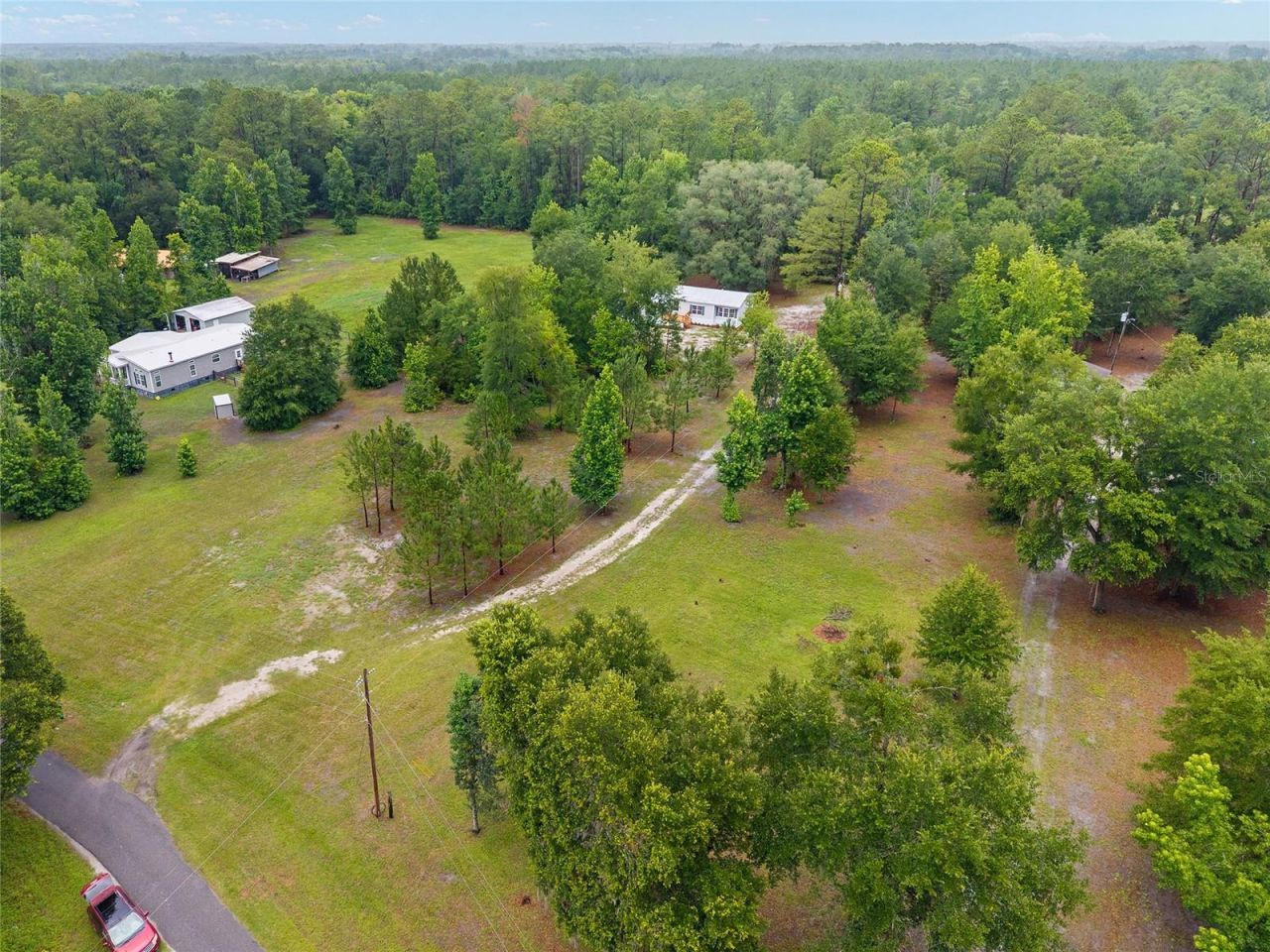 6028 SW 91st Place, Lake Butler, FL 32054 Photo